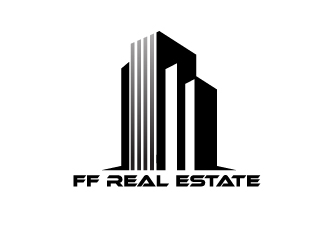 FF Real Estate Fund logo design by STTHERESE