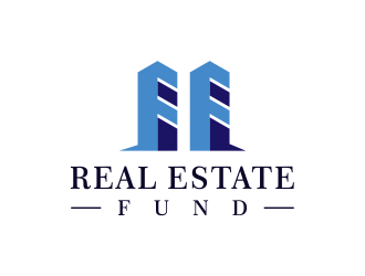 FF Real Estate Fund logo design by grafisart2