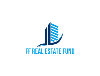 FF Real Estate Fund logo design by Greenlight