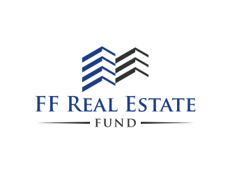 FF Real Estate Fund logo design by Inaya