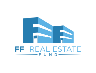 FF Real Estate Fund logo design by qqdesigns