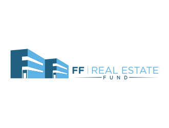 FF Real Estate Fund logo design by qqdesigns