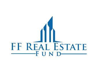 FF Real Estate Fund logo design by AamirKhan