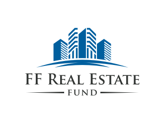 FF Real Estate Fund logo design by Inaya