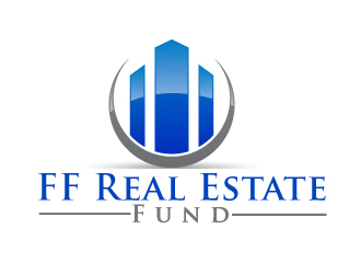 FF Real Estate Fund logo design by AamirKhan