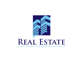 FF Real Estate Fund logo design by blessings