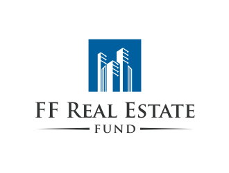 FF Real Estate Fund logo design by Inaya