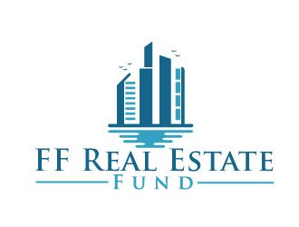 FF Real Estate Fund logo design by AamirKhan