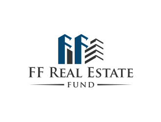 FF Real Estate Fund logo design by Inaya