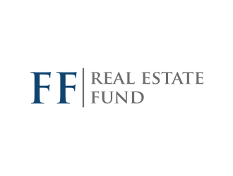 FF Real Estate Fund logo design by Inaya