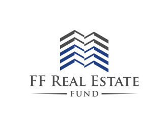 FF Real Estate Fund logo design by Inaya