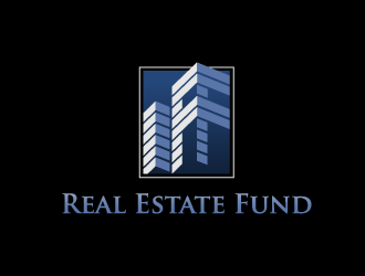 FF Real Estate Fund logo design by bernard ferrer