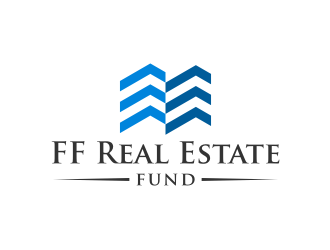 FF Real Estate Fund logo design by Inaya