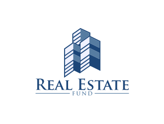 FF Real Estate Fund logo design by blessings