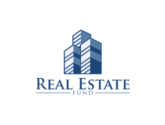 FF Real Estate Fund logo design by blessings