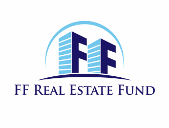 FF Real Estate Fund logo design by agus