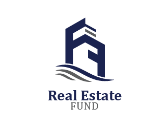 FF Real Estate Fund logo design by Bl_lue