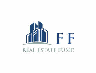 FF Real Estate Fund logo design by kaylee