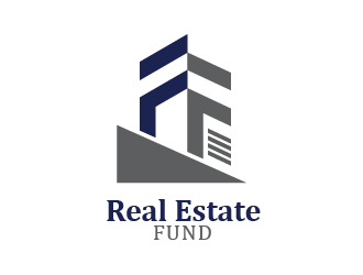 FF Real Estate Fund logo design by Bl_lue