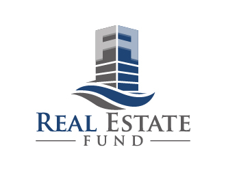 FF Real Estate Fund logo design by jonggol