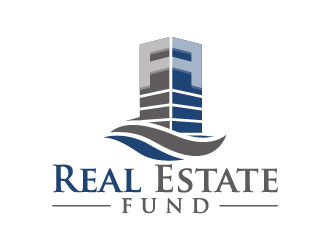 FF Real Estate Fund logo design by jonggol