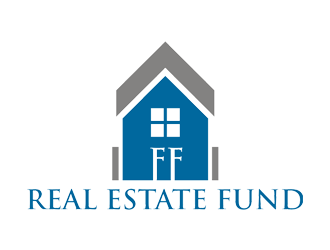 FF Real Estate Fund logo design by EkoBooM