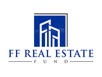 FF Real Estate Fund logo design by ndaru