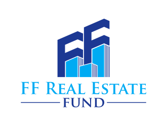 FF Real Estate Fund logo design by brandshark