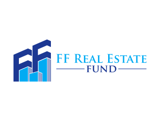 FF Real Estate Fund logo design by brandshark