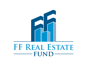 FF Real Estate Fund logo design by brandshark