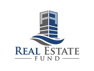 FF Real Estate Fund logo design by jonggol