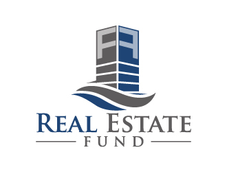 FF Real Estate Fund logo design by jonggol