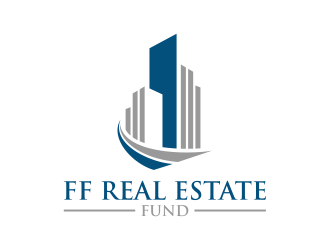 FF Real Estate Fund logo design by cintoko