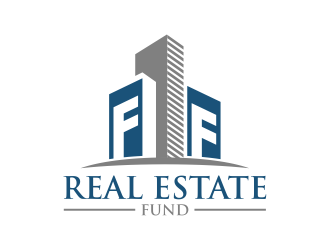 FF Real Estate Fund logo design by cintoko