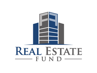 FF Real Estate Fund logo design by jonggol