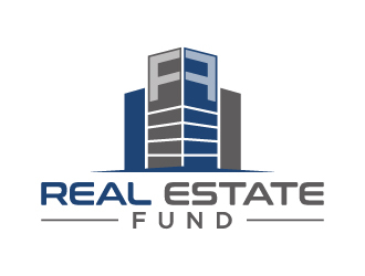 FF Real Estate Fund logo design by jonggol