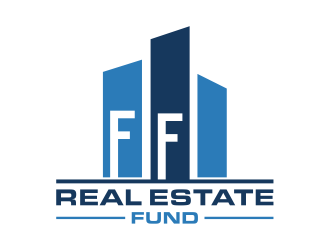 FF Real Estate Fund logo design by cintoko