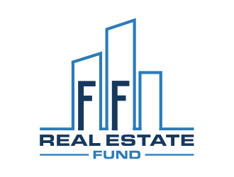 FF Real Estate Fund logo design by cintoko