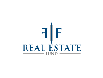 FF Real Estate Fund logo design by muda_belia