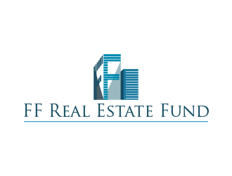 FF Real Estate Fund logo design by chumberarto