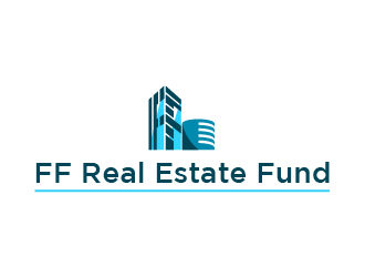 FF Real Estate Fund logo design by chumberarto