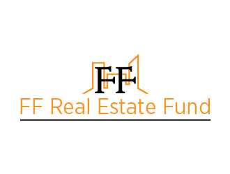 FF Real Estate Fund logo design by chumberarto