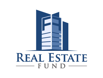 FF Real Estate Fund logo design by jonggol