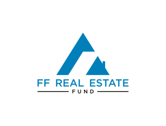 FF Real Estate Fund logo design by novilla