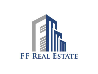 FF Real Estate Fund logo design by pambudi