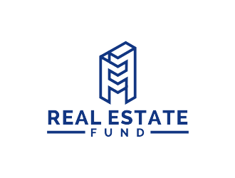 FF Real Estate Fund logo design by dhe27