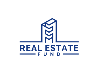 FF Real Estate Fund logo design by dhe27