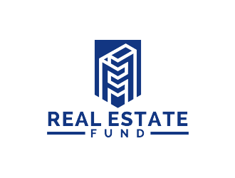 FF Real Estate Fund logo design by dhe27