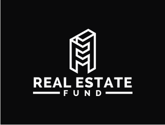 FF Real Estate Fund logo design by dhe27