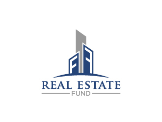 FF Real Estate Fund logo design by pambudi